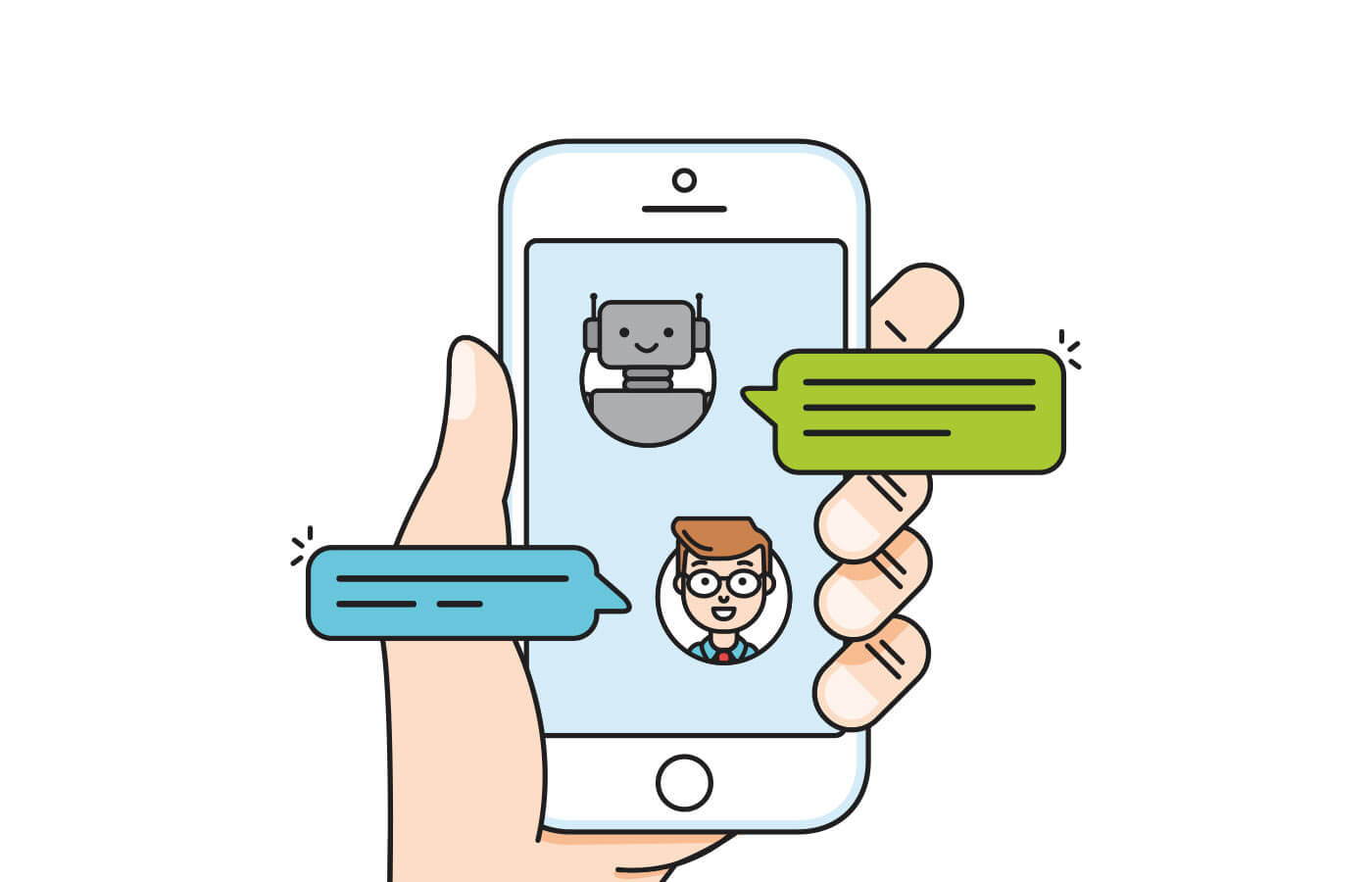 Chatbot para WhatsApp - Como automatizar o atendimento