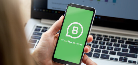 WhatsApp Business API: