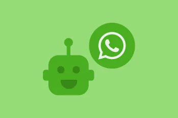 whatsapp chatbot